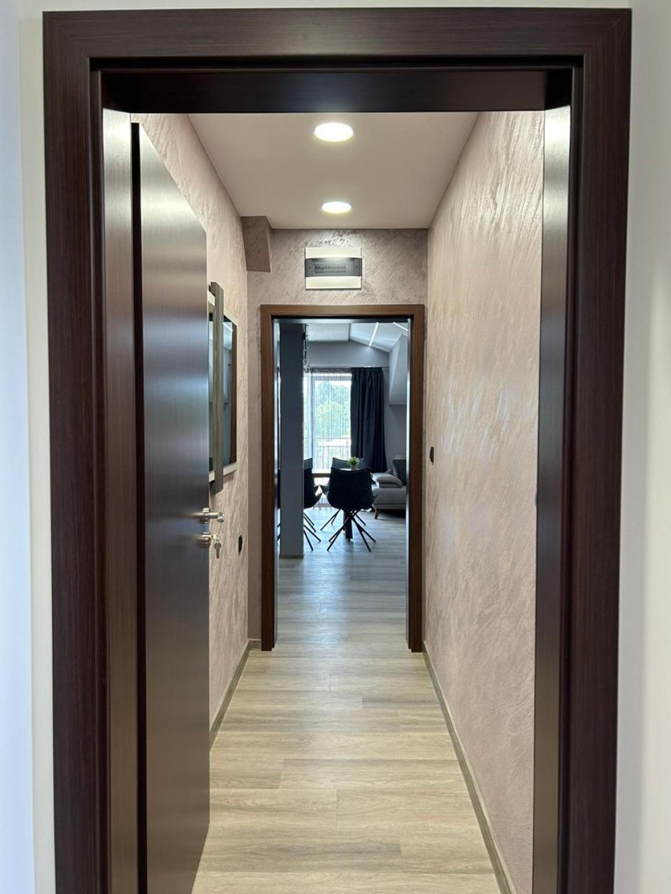 Guest House Sg-Brothers Obzor Exterior photo