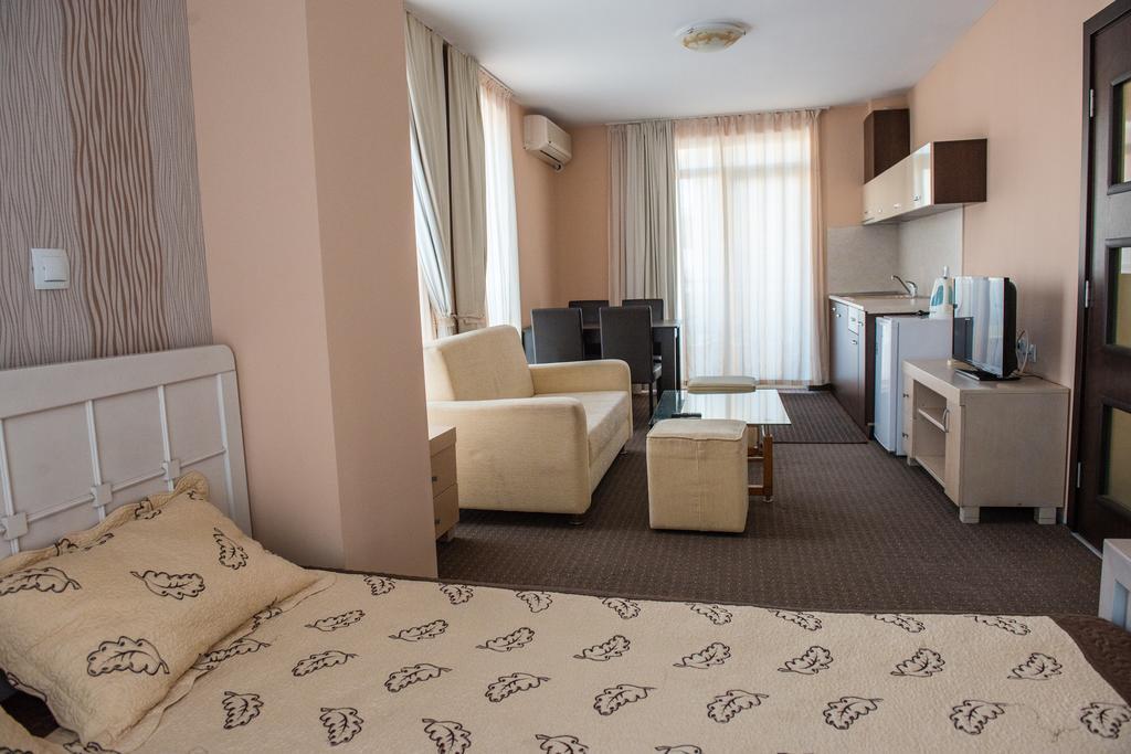 Guest House Sg-Brothers Obzor Exterior photo