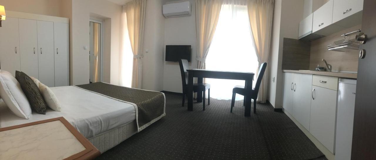 Guest House Sg-Brothers Obzor Exterior photo