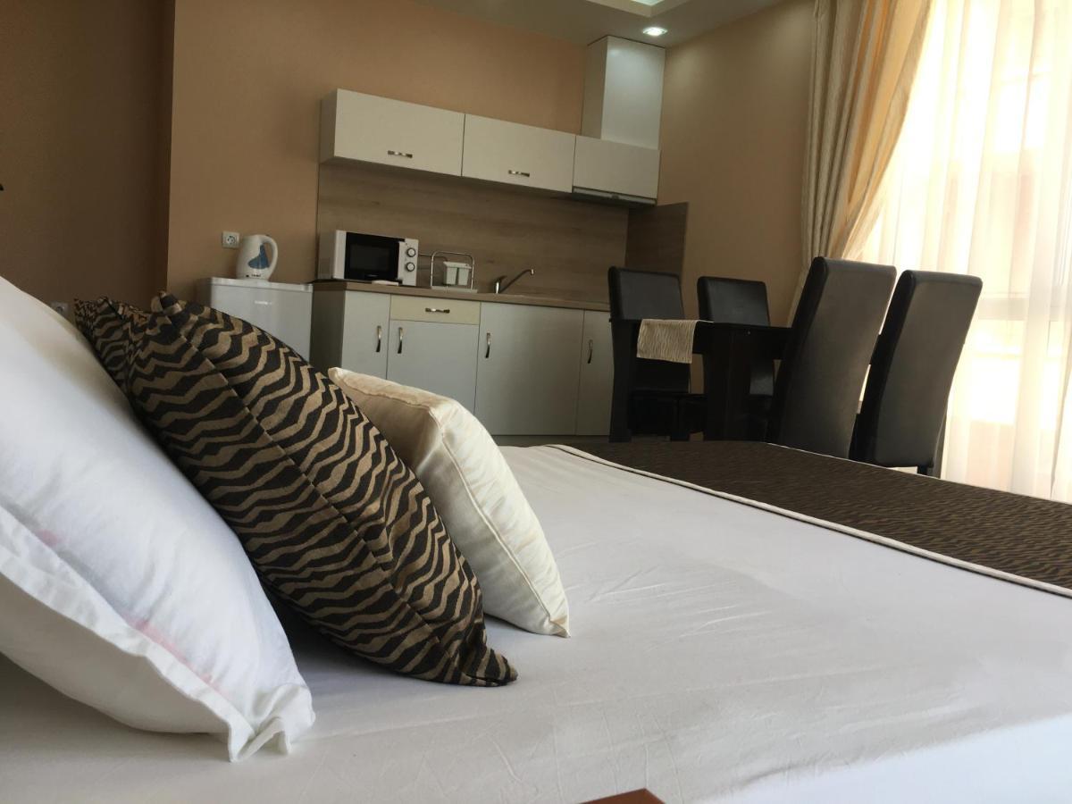 Guest House Sg-Brothers Obzor Exterior photo